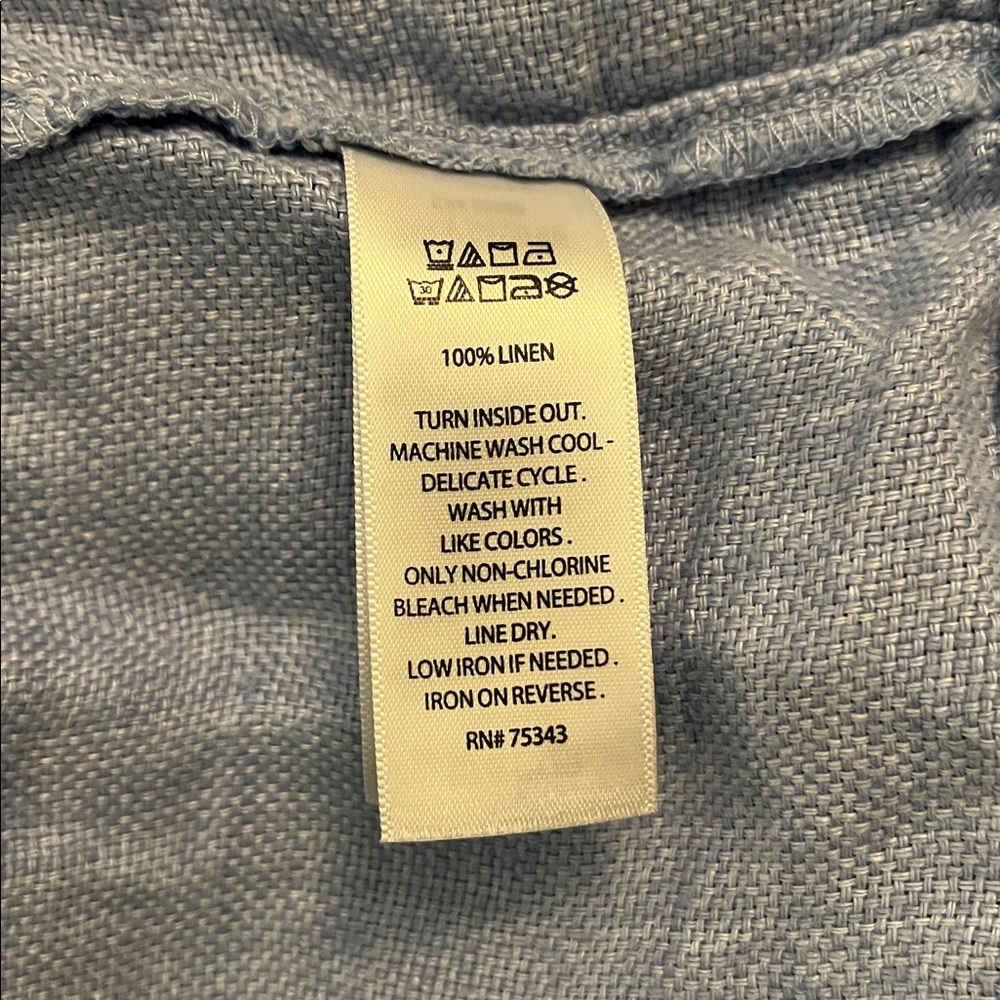C&C California linen jacket - Picture 5 of 5